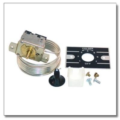 Amazon.com: RANCO A30-321-000 OP Temperature Control : Industrial