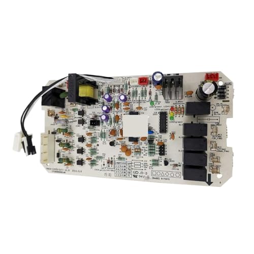 �G�A�R���}�U�[�{�[�h�ACompatible For MAIN-120S2 MAIN-120S2 OUT KFR-120W S-570L�APC�{�[�h�R���g���[���{�[�h(A board)