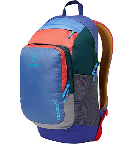 Cotopaxi Cusco 26L Backpack - Del Dia - One of A Kind!
