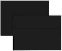 Vista 14 de 50 paquetes de sobres de 4 x 6 pulgadas para invitación, sobres de papel kraft A6 autosellantes para tarjetas, fotos, bodas, cumpleaños, fiestas