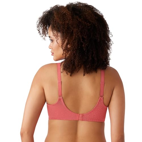 Image of Wacoal Back Appeal Wire Free Bra 852303