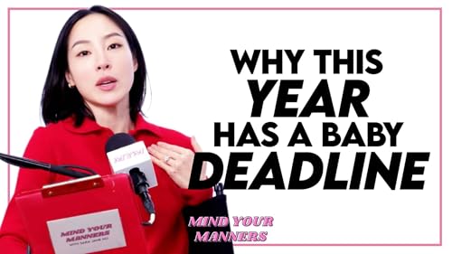 The Zodiac Beliefs That Shape Birth Rates in China