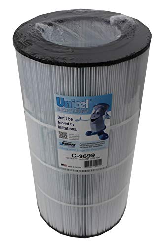 Unicel C-9699 Spa Replacement 100 Sq Ft Filter Cartridge Pjb-100 Fc-1490 #TOP1