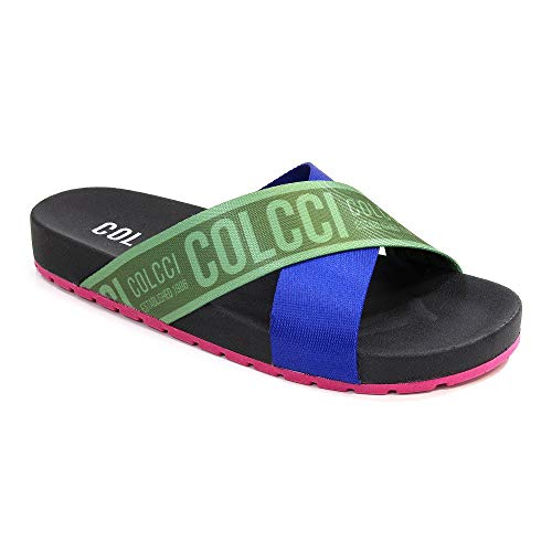 Chinelo Slide Colcci Carine