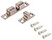 ProSource CB-01SN-PS Door Catches
