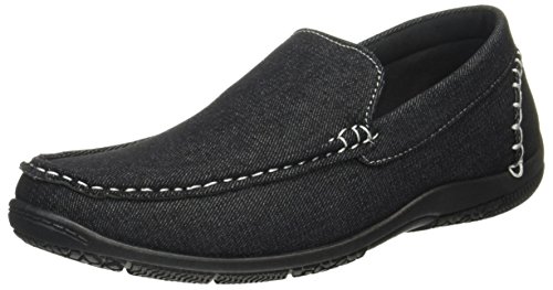 [uWA] hCrOV[Y BZ-1402 Y BLK DENIM 27.0~27.5 cm