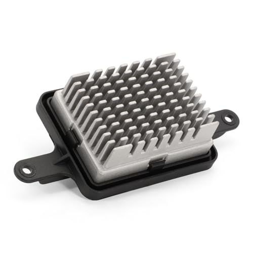 MangWany Resistencia del motor del ventilador de calefacción para Peugeot 3008 5008 Citroën DS5 6441CQ P7708005 6441.CQ