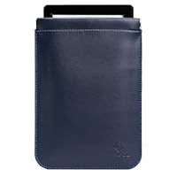 Amazon.co.jp: CM Tech 第12世代 Kindle Paperwhite レザーケース 第11