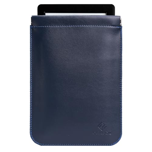 Amazon Kindle Oasis 本体 レザーカバー付き Amazon.co.jp: CM Tech Kindle Oasis レザーケース 第11世代