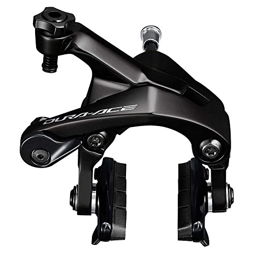 Étrier avant Shimano Dura-Ace BR-R9200 pour sécuriser vos descentes de col