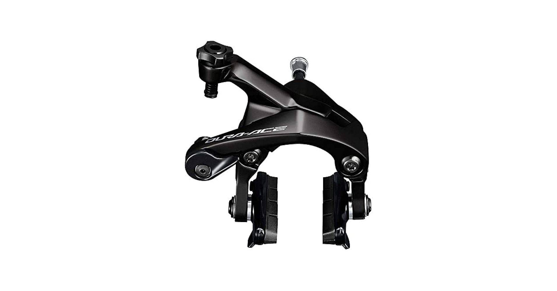 SHIMANO デュラエースBR-R9200 キャリパーブレーキ　前のみ SHIMANO ( シマノ ) 油圧ディスクブレーキキャリパー BR-R9270-F