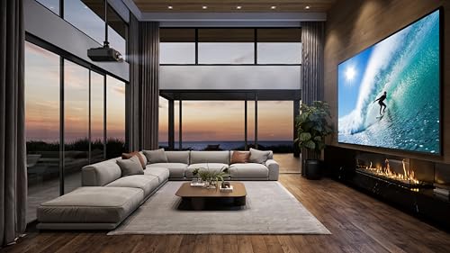 Sony VPL-VW915ES 4K projector