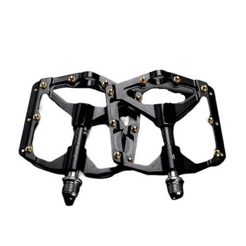 ]ԃy_ 3xAOAyʃt@Co[`[uA[hoCN BMX MTB tbgvp[c(WB097 Black)