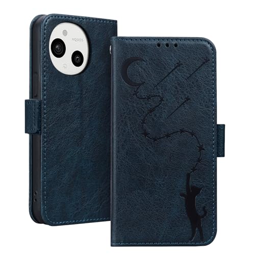 ONETHEFUL Ή Aquos sense9/Aquos sense10P[X 蒠^ ANIXZX9 Jo[ z^ ZX10 P[X X^h@\ J[h[ SHARP aquos sense9 X}zP[X Sʕی aquosZ