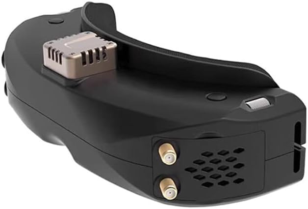 Skyzone SKY 04O PRO FPV goggles 1280x720 OLED 5.8Ghz 48CH 720P 60FPS Steadyview DVR Head Tracker for RC car Drone Airplane plane
