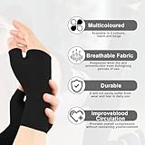 Zoom IMG-2 1 paio manicotti di compressione Zoom IMG-2 1 paio manicotti di compressione