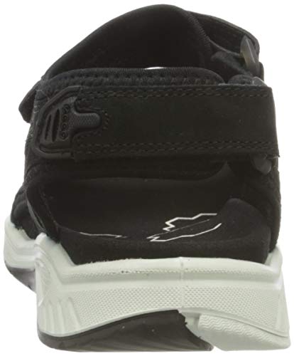 ECCO Unisex-Child X-trinsic Fisherman Sandal (Toddler/Youth)3