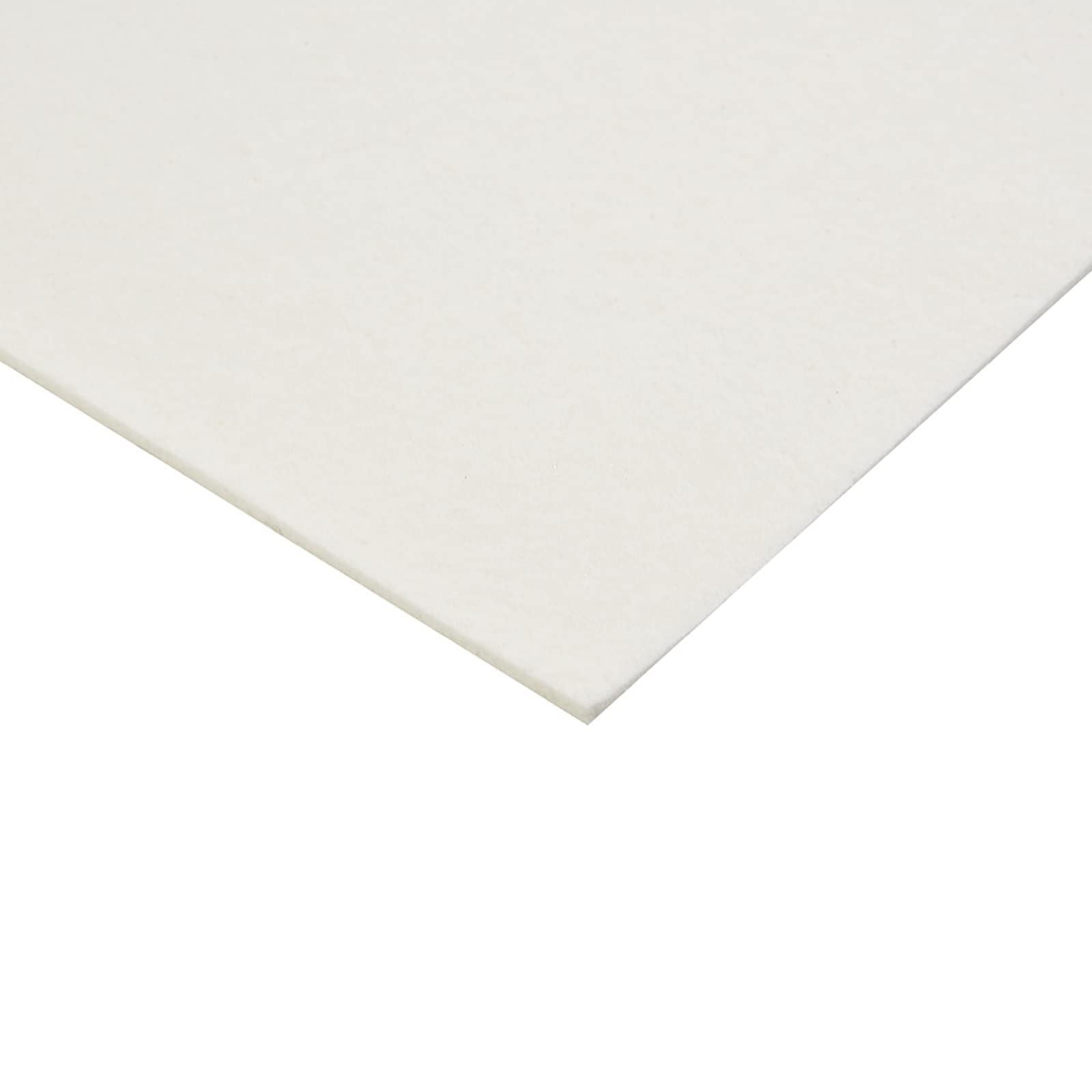 2 Guarnizioni Per Tubi Stufa In Fibra Ceramica Formato A4 – Resistenti Al Calore Fino A 1260°C, Tagliabili, Spessore 3 Mm