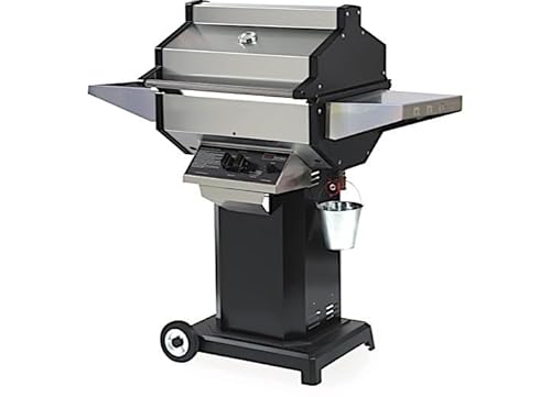 Best natural gas pedestal grills