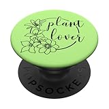 Photo Gallery piante amante carino giardino proprietario citazione piante da appartamento arte popsockets popgrip adesivo Photo Gallery piante amante carino giardino proprietario citazione piante da appartamento arte popsockets popgrip adesivo