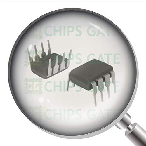 TI LF442CN-NOPB JFET-Operationsverstärker 2 Stück