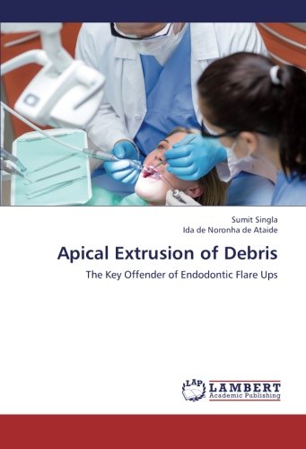 Apical Extrusion of Debris
