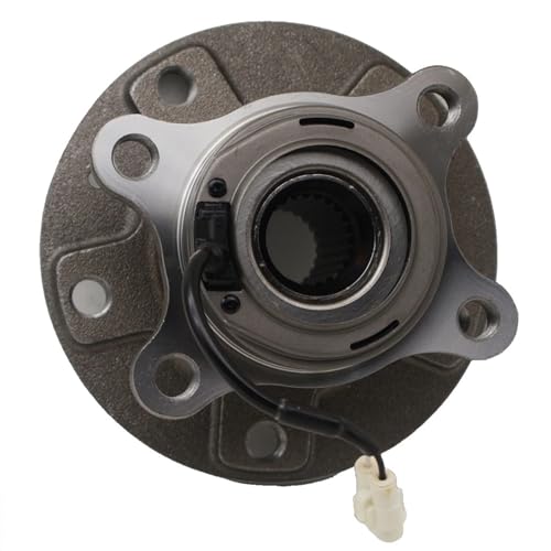 Roulement de moyeu de roue arrière 43402-79J50 pour berline et SUV
