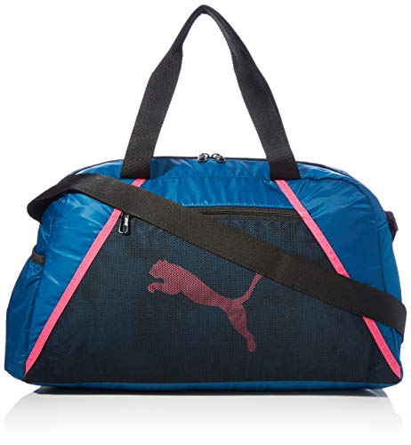  Puma at ESS Grip Bag Sac De Sport Femme Digi/B...