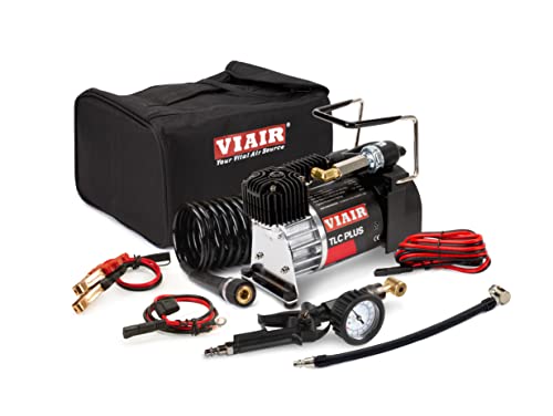 VIAIR TLC PLUS Portable Air Compressor