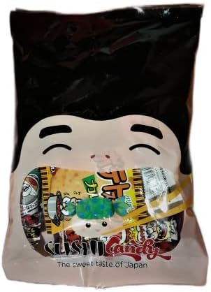 30 Japanese Candy assortment gifts DAGASHI set snack & sweets Japanese food