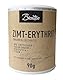 Biosüße Zimt-Erythrit - Die kalorienarme Alternative zu Zimt-Zucker aus Bio-Erythrit mit Zimt (1x90g)