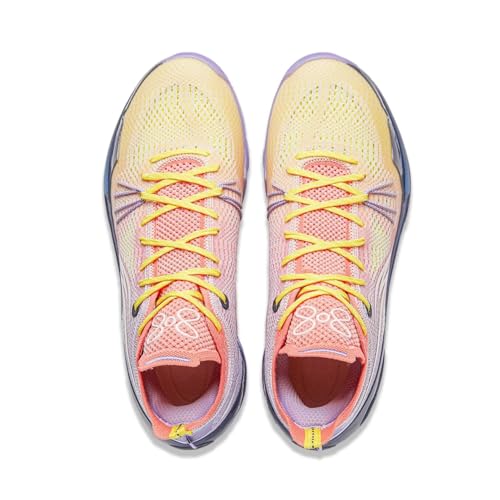 Image of LI-NING Wade 808 Series Men's Professional Basketball Shoes Lightweight High-Resilience Sneakers ABAU013 ABAU047 ABAU065 ABAV015 ABAV045