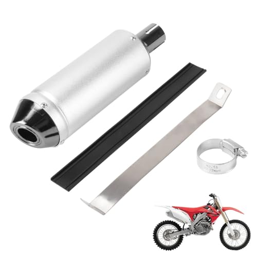 28mm 1.1 Inch Exhaust Muffler Pipe Kit for 50cc...