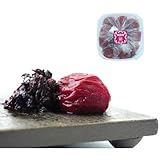 【勝股農園】梅干し 無添加 天然塩 紫蘇と塩のみで漬けた紀州南高梅 無添加しそ梅 塩分15% 250g 紫蘇多め 紀州南高梅 完熟 紫蘇 無添加 梅干し 梅 しそ