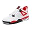 Ay044 White Red