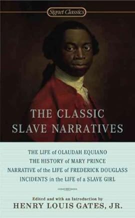 (The Classic Slave Narratives) By Various (Author) Paperback on (01 , 2002)