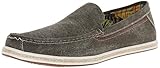 Hush Puppies Men's Ashton Barlow Slip-On Loafer