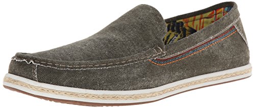 Hush Puppies Men's Ashton Barlow Slip-On Loafer