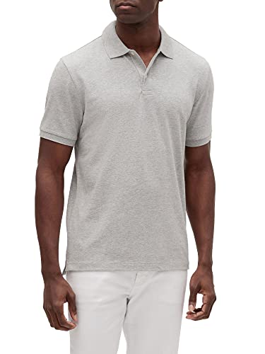 Check out this GAP Mens Stretch Pique Polo Shirt, Light Heather Grey B10, Large US from Amazon! Check out this GAP Mens Stretch Pique Polo Shirt, Light Heather Grey B10, Large US from Amazon!