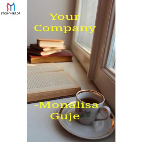 Your Company -Monalisa Guje