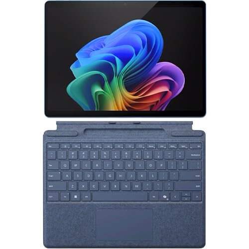 Amazon.com: Microsoft Surface Pro Copilot+ PC Touchscreen 13
