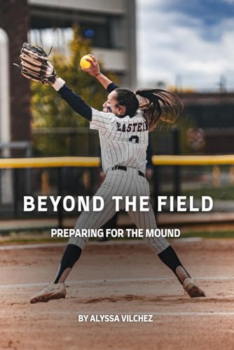 Beyond the Field: Preparing for the Mound