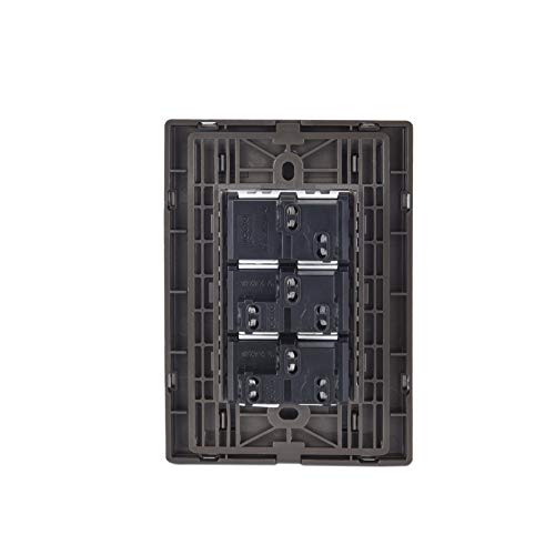 Escalera de tres peldaños de aluminio 8 Imagen adicional