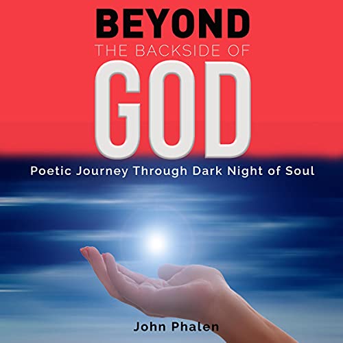 Beyond the Backside of God by John Phalen episode artwork