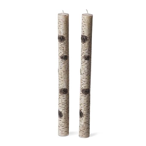 Decorative Taper Candles Amazon Com