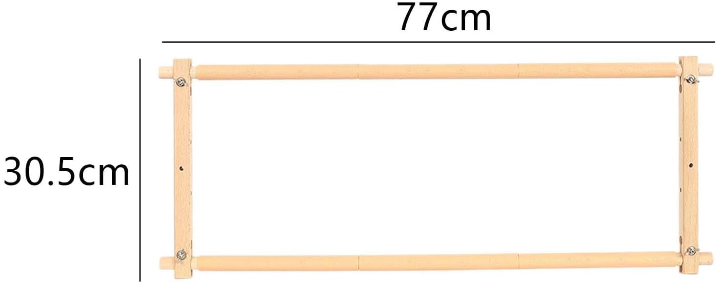 Scroll Frame Portable Multifunctional Hand Quilting