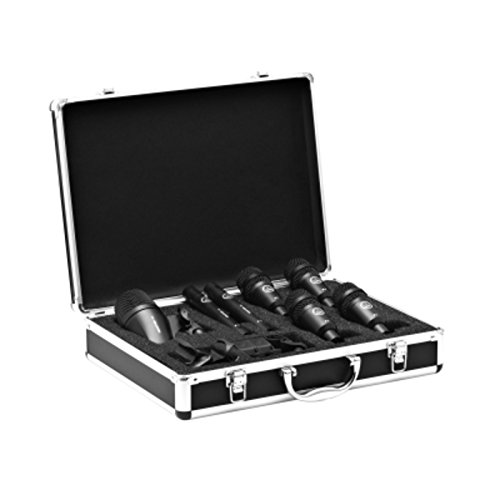 AKG DRUM SET CONSERT ドラム用マイクセット AKG11-300x225.jpg