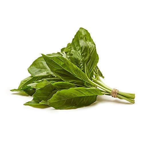 THAT'S TASTY Organic Basil, 3 OZ