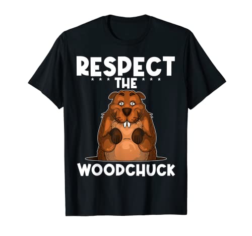 Regalo de marmota para hombres y mujeres Cover