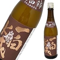 一白水成 純米吟醸 山田錦 720ml